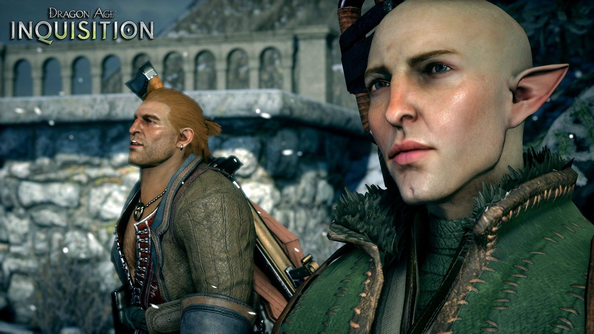 Dragon Age: Inquisition - Imagen 8